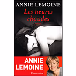 Flammarion Les Heures chaudes, Littérature, Français, Livre broché, 144 pages