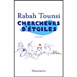 Flammarion Chercheurs d’étoiles, Littérature, Français, Livre broché, 272 pages