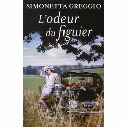ISBN L'Odeur Du Figuier, Romance, Français, Livre broché
