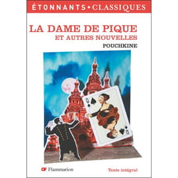 La Dame de pique et autres nouvelles