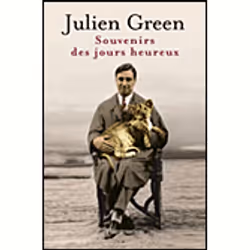 Flammarion Souvenirs des jours heureux, Littérature, Français, Livre broché, 300 pages