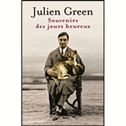 Flammarion Souvenirs des jours heureux livre Littérature Français
