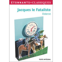 Jacques le Fataliste