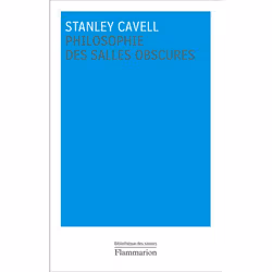 ISBN Philosophie des salles obscures, 544 pages
