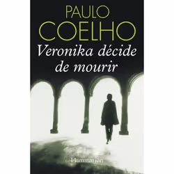 Flammarion Veronika décide de mourir, Littérature, Français, Livre broché, 256 pages