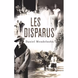 ISBN Les Disparus, 656 pages