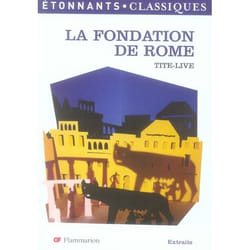 La Fondation de Rome