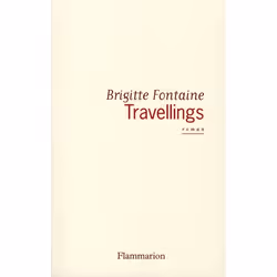 Flammarion Travellings, Littérature, Français, Livre broché, 176 pages