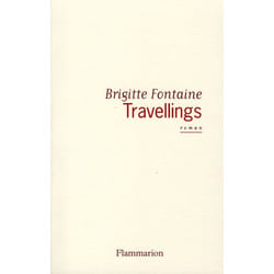 Flammarion Travellings livre Littérature Français