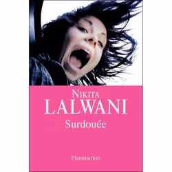 Flammarion Surdouée, Littérature, Français, Livre broché, 336 pages