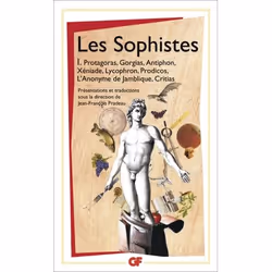 ISBN Les Sophistes, 562 pages