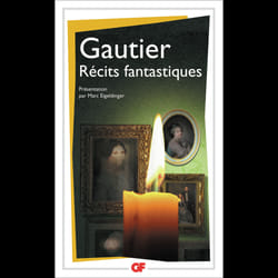 Flammarion RECITS FANTASTIQUES