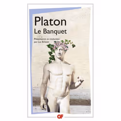 ISBN Le Banquet (Ne), philosophie, Français