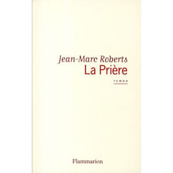 Flammarion La Prière livre Littérature Français