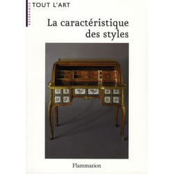 La caracteristique des styles