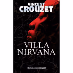 Flammarion Villa Nirvana, Thrillers, Français, Livre broché, 448 pages