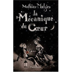 ISBN La Mécanique du cœur