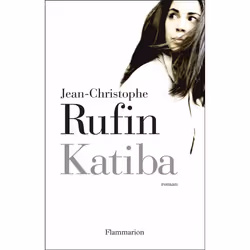 ISBN Katiba, Romance, Français, Livre broché
