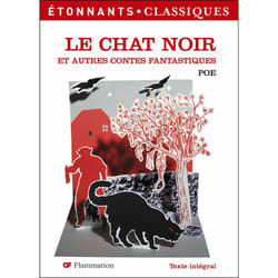 Le chat noir et autres contes fantastiques