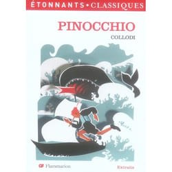 Pinocchio