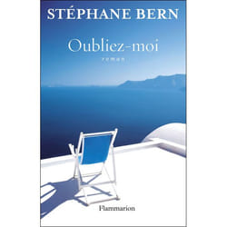 Flammarion Oubliez-moi livre Littérature Français