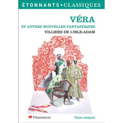Véra et autres nouvelles fantastiques