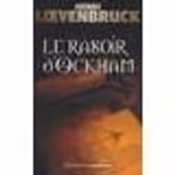 Flammarion Le Rasoir d’Ockham, Thrillers, Français, Livre broché, 456 pages