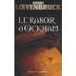 Flammarion Le Rasoir d’Ockham livre Thrillers Français