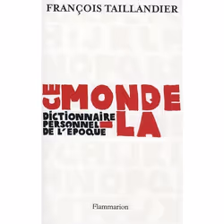 Flammarion Ce monde-là, Littérature, Français, Livre broché, 176 pages
