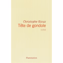 Flammarion Tête de gondole, Littérature, Français, Livre broché, 288 pages