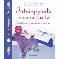 ISBN Intemporels pour enfants, Couverture rigide, 146 pages