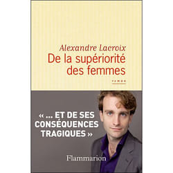 Flammarion De la supériorité des femmes livre Littérature Français