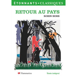 Retour au pays