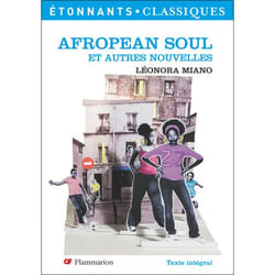 Afropean soul - autres nouvelles