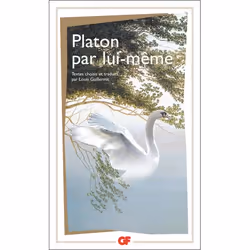 ISBN Platon par lui-même, 276 pages