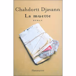 Flammarion La Muette, Littérature, Français, Livre broché, 128 pages