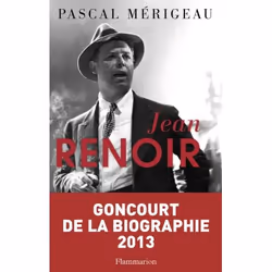 ISBN Jean Renoir, 1104 pages