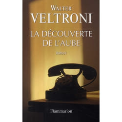 Flammarion La Découverte de l’aube livre Littérature Français