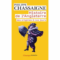 ISBN Histoire De L'Angleterre (Ne) Des Origines A Nos Jours, histoire, Français