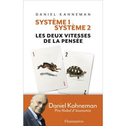 Système 1 / Système 2