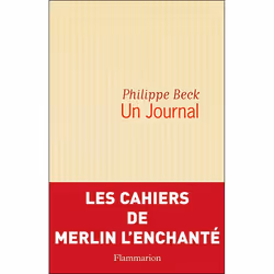 Flammarion Un journal, Littérature, Français, Livre broché, 256 pages
