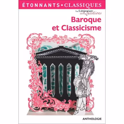 ISBN Baroque et classicisme, 130 pages