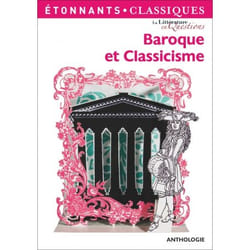 ISBN Baroque et classicisme