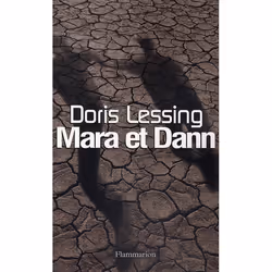 Flammarion Mara et Dann, Français, Livre broché, 492 pages