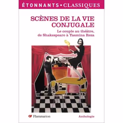 ISBN Scènes de la vie conjugale, 192 pages