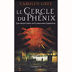Flammarion Le Cercle du phénix, Littérature, Français, Livre broché, 448 pages