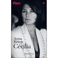 Flammarion CECILIA: PORTRAIT