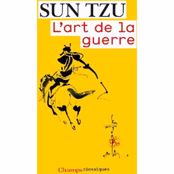 ISBN L'Art De La Guerre, philosophie, Français, Livre broché