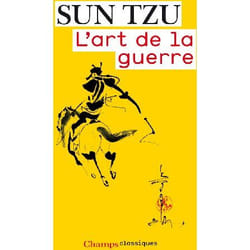 L'art de la guerre