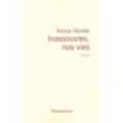 Flammarion Inassouvies, nos vies, Littérature, Français, Livre broché, 276 pages